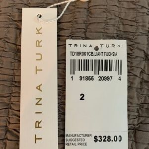 Trina Turk Evening gown